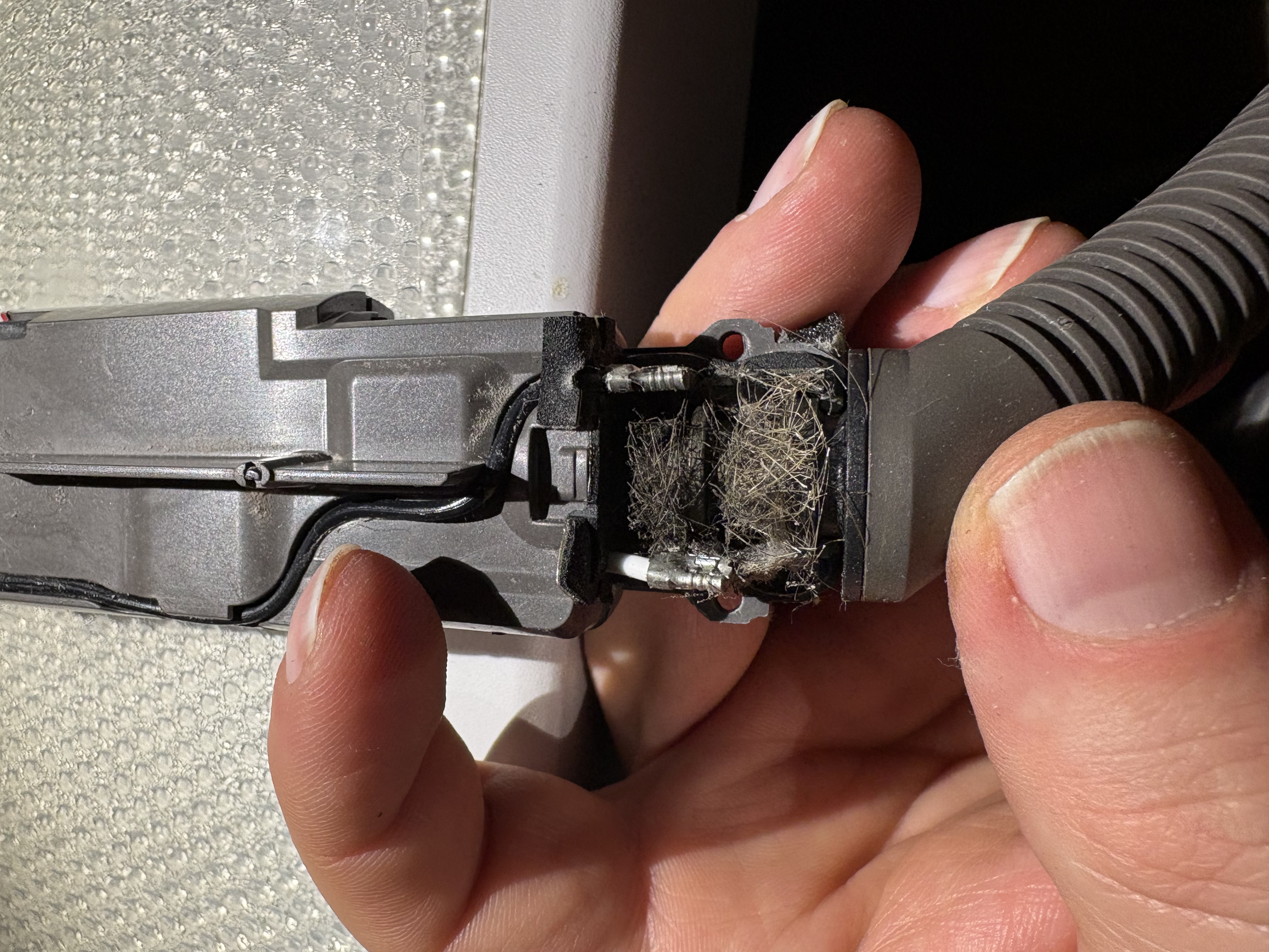 Dyson Airwrap Reparatur | Festpreis | HS01 HS05 HS08 defekt | für alle Fehler